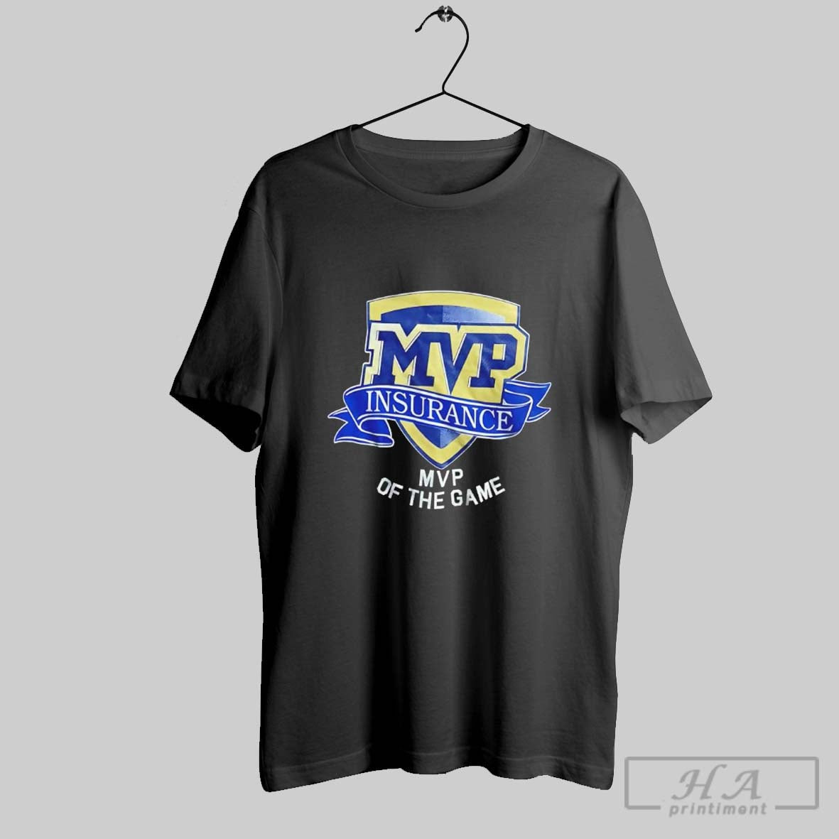 Mvp Insurance Mvp Of The Game T-Shirts, Hoodie, Sweatshirt | AU18TeeNovaLab.com