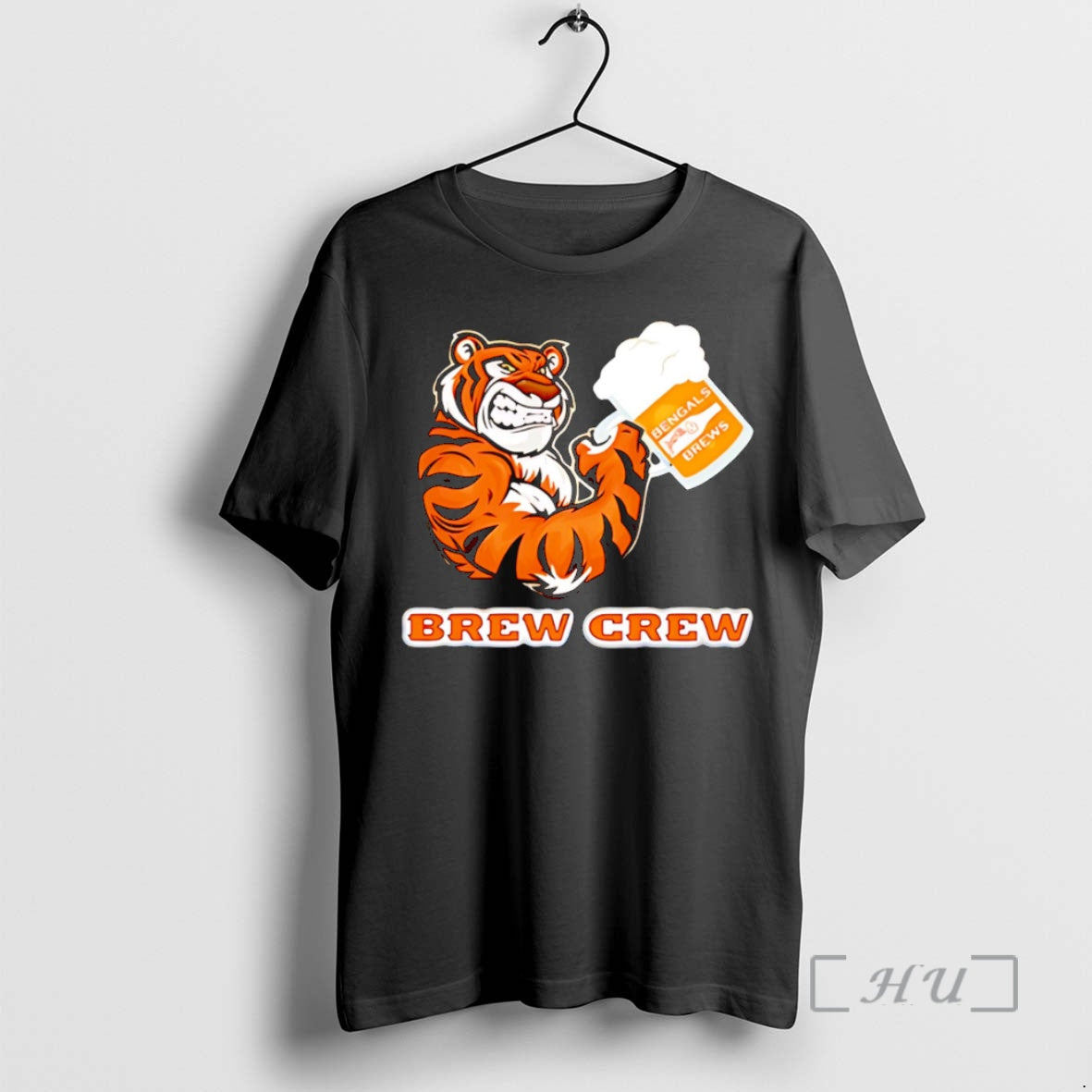 New Bb Brew Crew T-Shirts, Hoodie, Sweatshirt | AU18TeeNovaLab.com