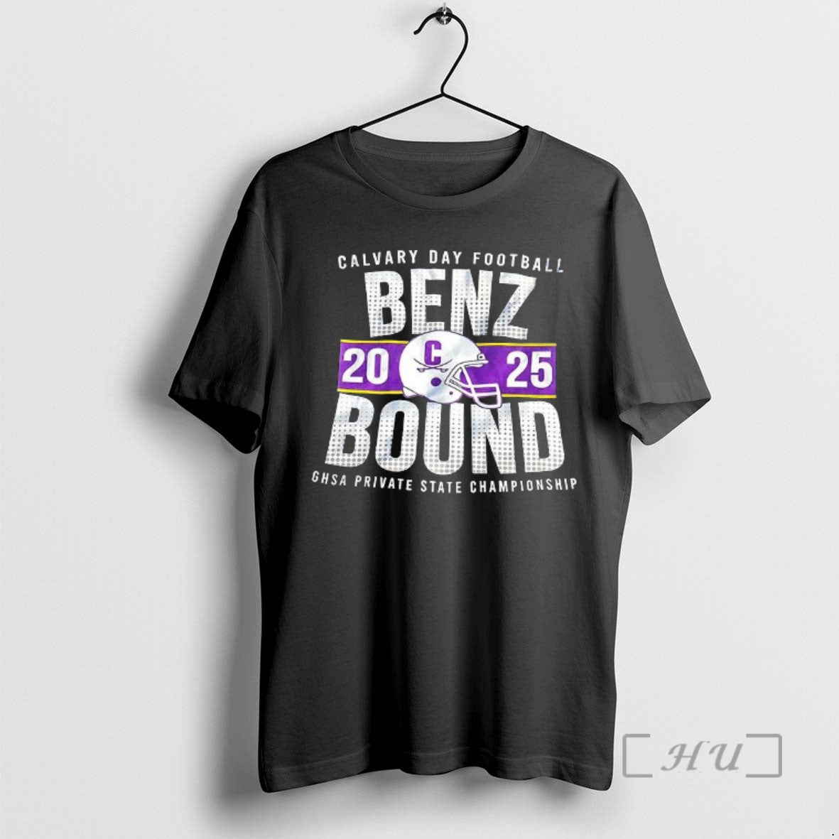 New Calvary Football Is Benz Bound 2025 T-Shirts, Hoodie, Sweatshirt | AU18TeeNovaLab.com