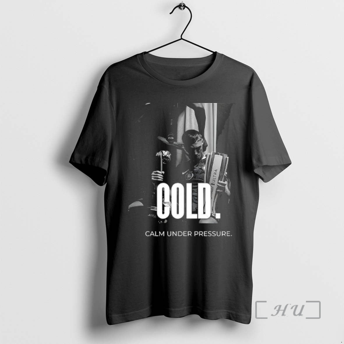 New Cold Calm Under Pressure T-Shirts, Hoodie, Sweatshirt | AU18TeeNovaLab.com