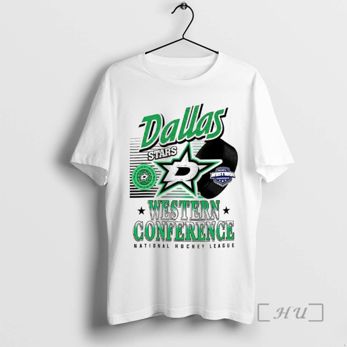 New Dallas Stars Nhl Western Conference Logo And Ball T-Shirts, Hoodie, Sweatshirt | AU18TeeNovaLab.com