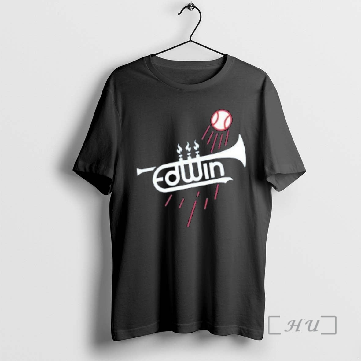 New Dodgers Edwin Diaz Narco Trumpet 2026 Circle Black T-Shirts, Hoodie, Sweatshirt | AU18TeeNovaLab.com