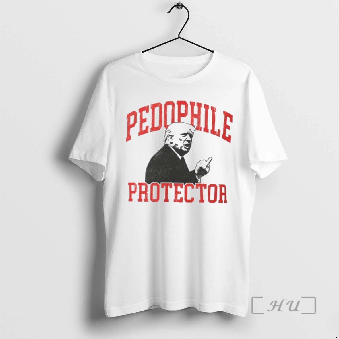 New Donald Trump Pedo Protector T-Shirts, Hoodie, Sweatshirt | AU18TeeNovaLab.com