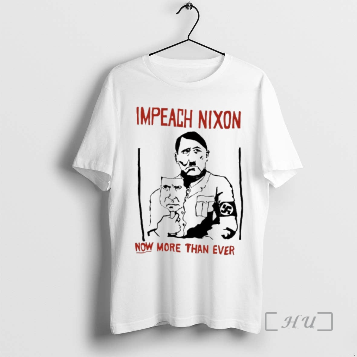 New Impeach Nixon Now More Than Ever T-Shirts, Hoodie, Sweatshirt | AU18TeeNovaLab.com