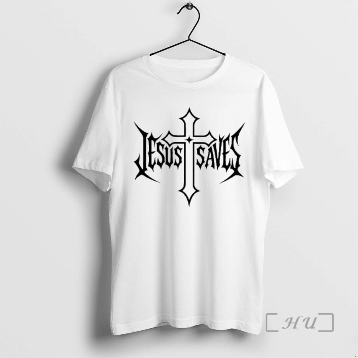 New Jesus Saves Cross Christian Religious Faith Premium T-Shirts, Hoodie, Sweatshirt | AU18TeeNovaLab.com