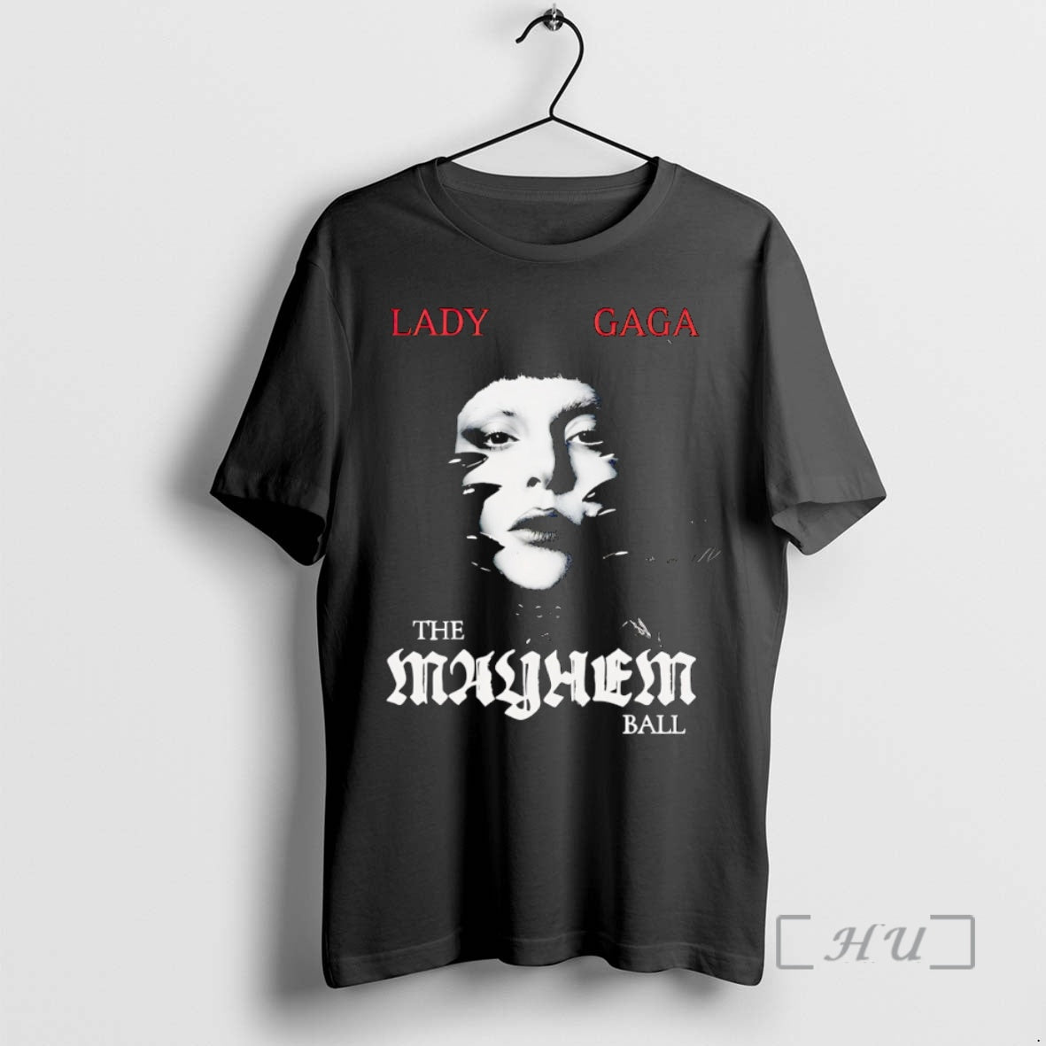 New Lady Gaga The Mayhem Ball Tour 2025 T-Shirts, Hoodie, Sweatshirt | AU18TeeNovaLab.com
