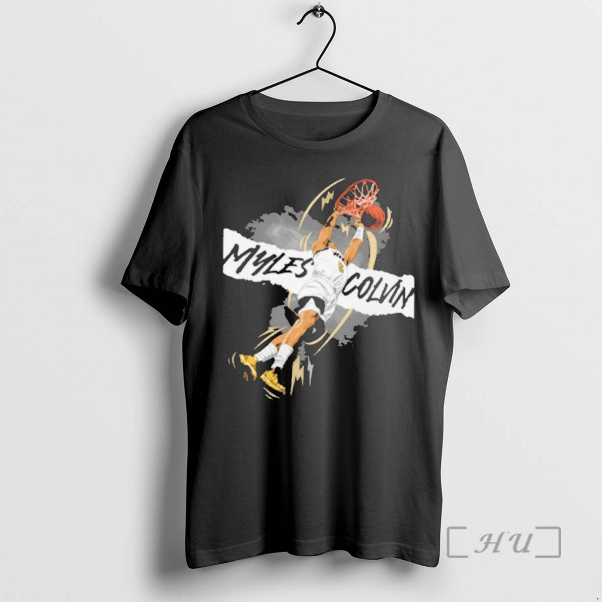 New Myles Colvin Banner Wake Forest Demon Deacons Basketball T-Shirts, Hoodie, Sweatshirt | AU18TeeNovaLab.com
