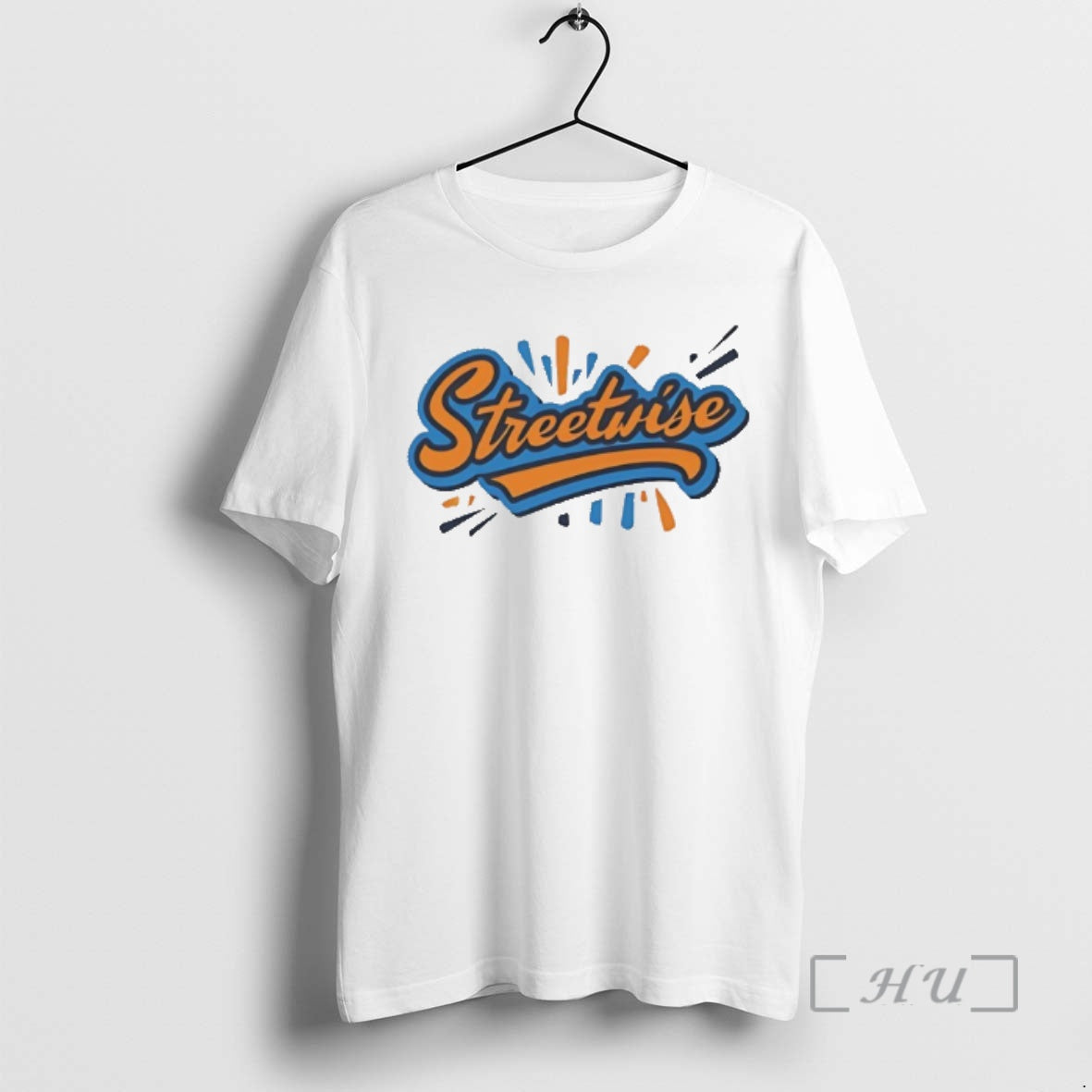 New Streetwise Logo T-Shirts, Hoodie, Sweatshirt | AU18TeeNovaLab.com