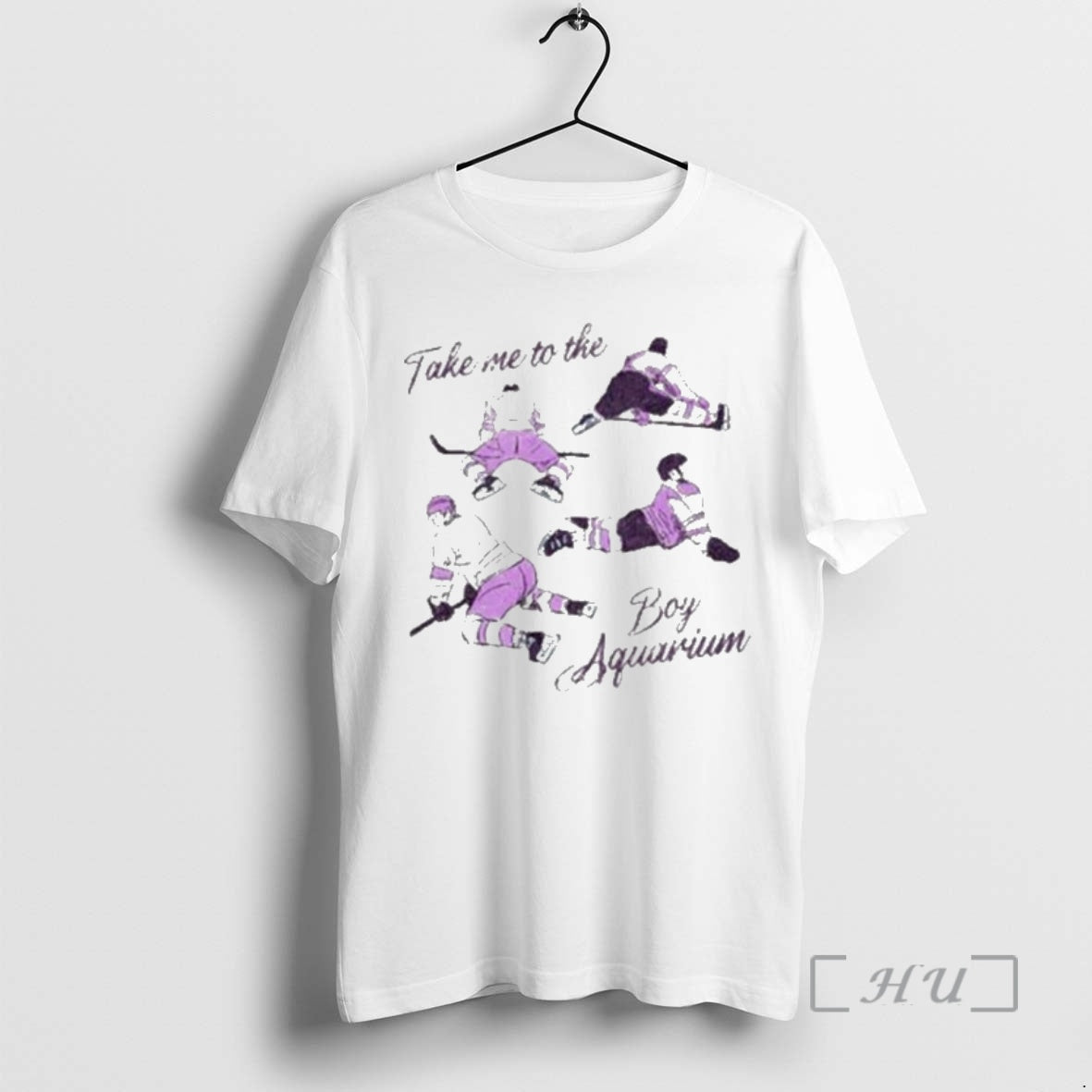 New Take Me To The Boy Aquarium T-Shirts, Hoodie, Sweatshirt | AU18TeeNovaLab.com