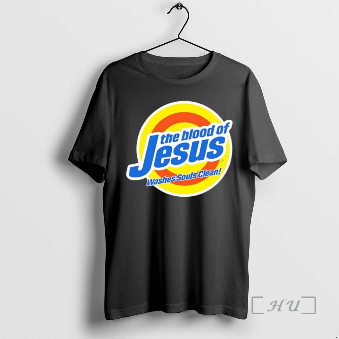 New The Blood Of Jesus Washes Souls Clean Christian T-Shirts, Hoodie, Sweatshirt | AU18TeeNovaLab.com