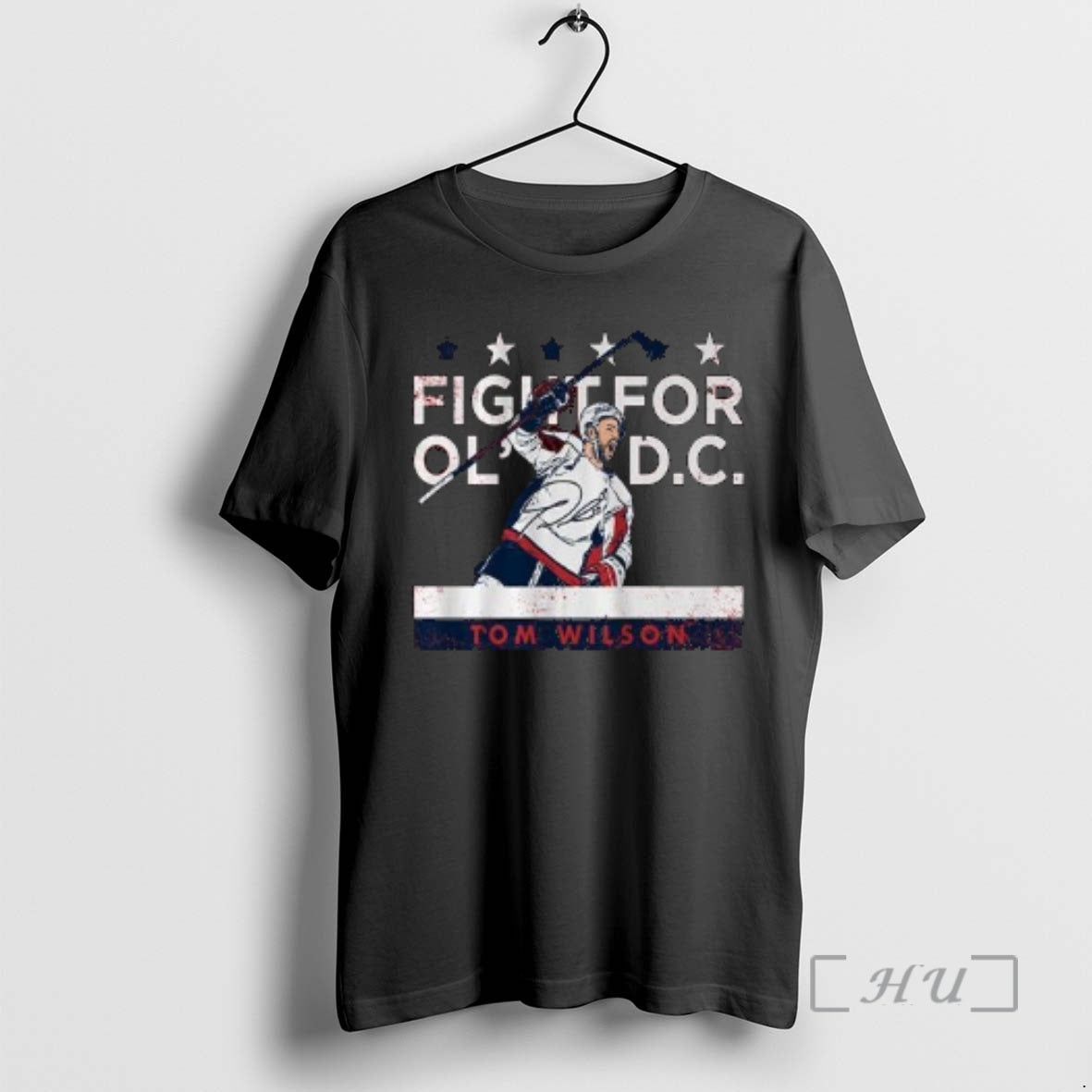 New Tom Wilson Fight For Old Dc Circle Black T-Shirts, Hoodie, Sweatshirt | AU18TeeNovaLab.com