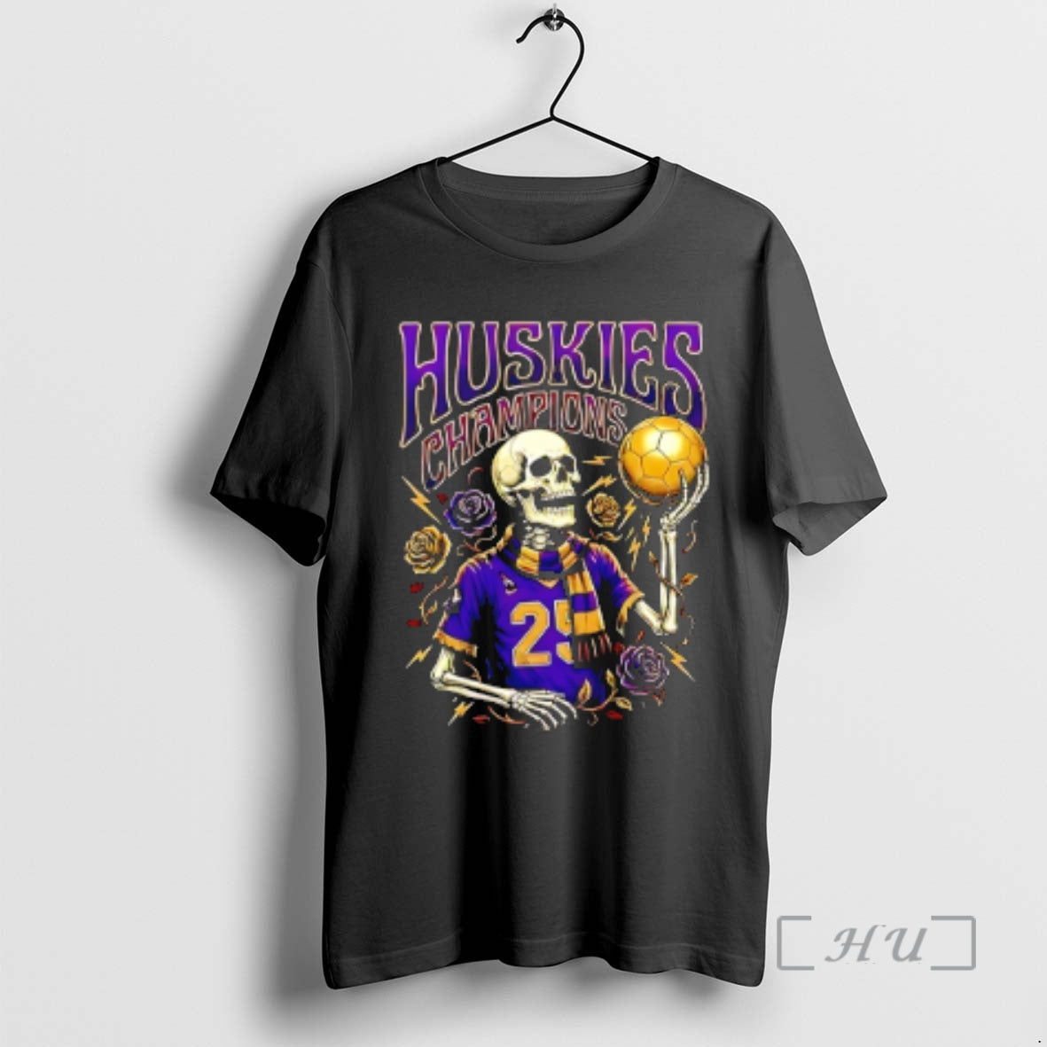 New Washington Huskies Ncaa Division I National Champions 2025 T-Shirts, Hoodie, Sweatshirt | AU18TeeNovaLab.com