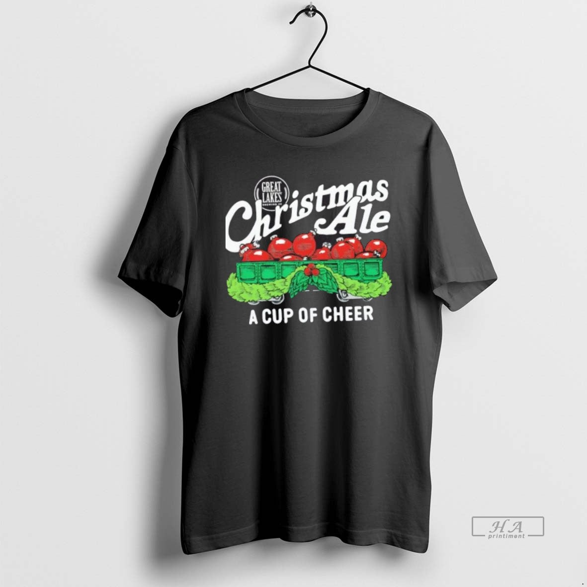 Official 2025 Great Lakes Brewing Co