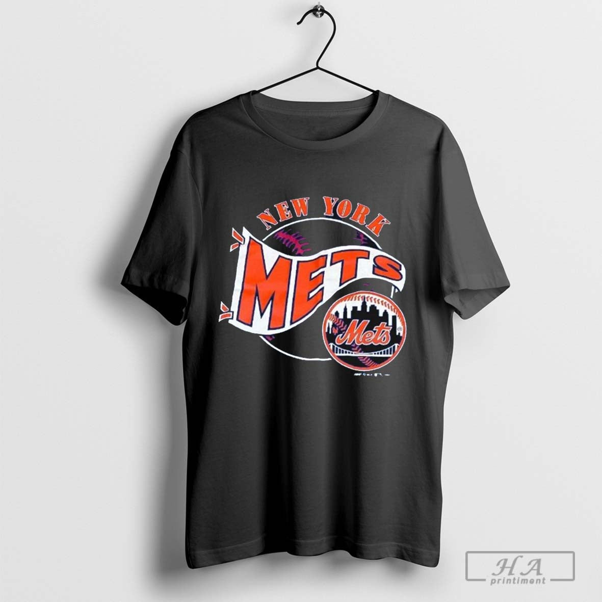 Official 94 New York Mets Mlb 2024 Lets Go Mets
