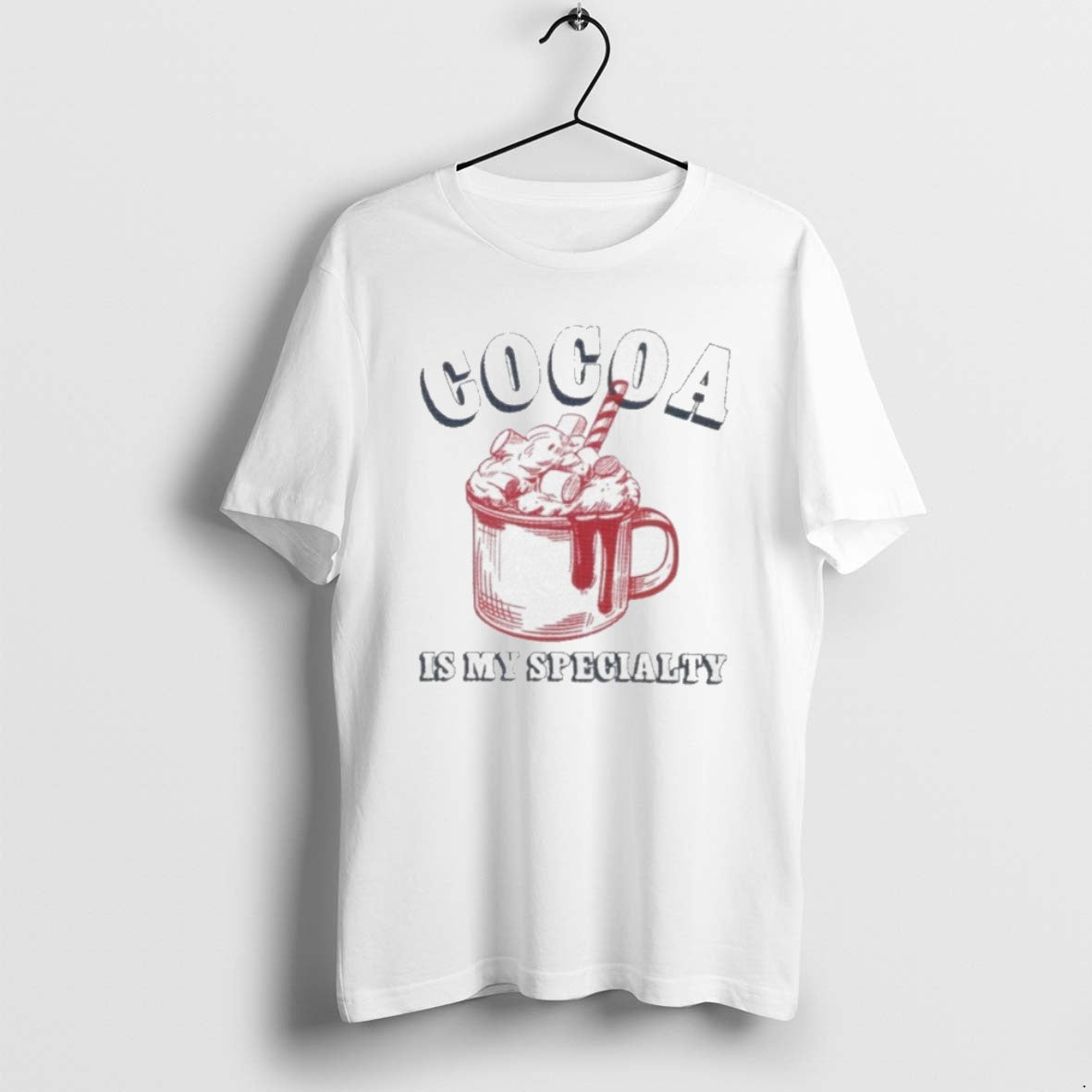 Official Ae X The Summer Cocoa Is My Specialty T-Shirts, Hoodie, Sweatshirt | AU18TeeNovaLab.com