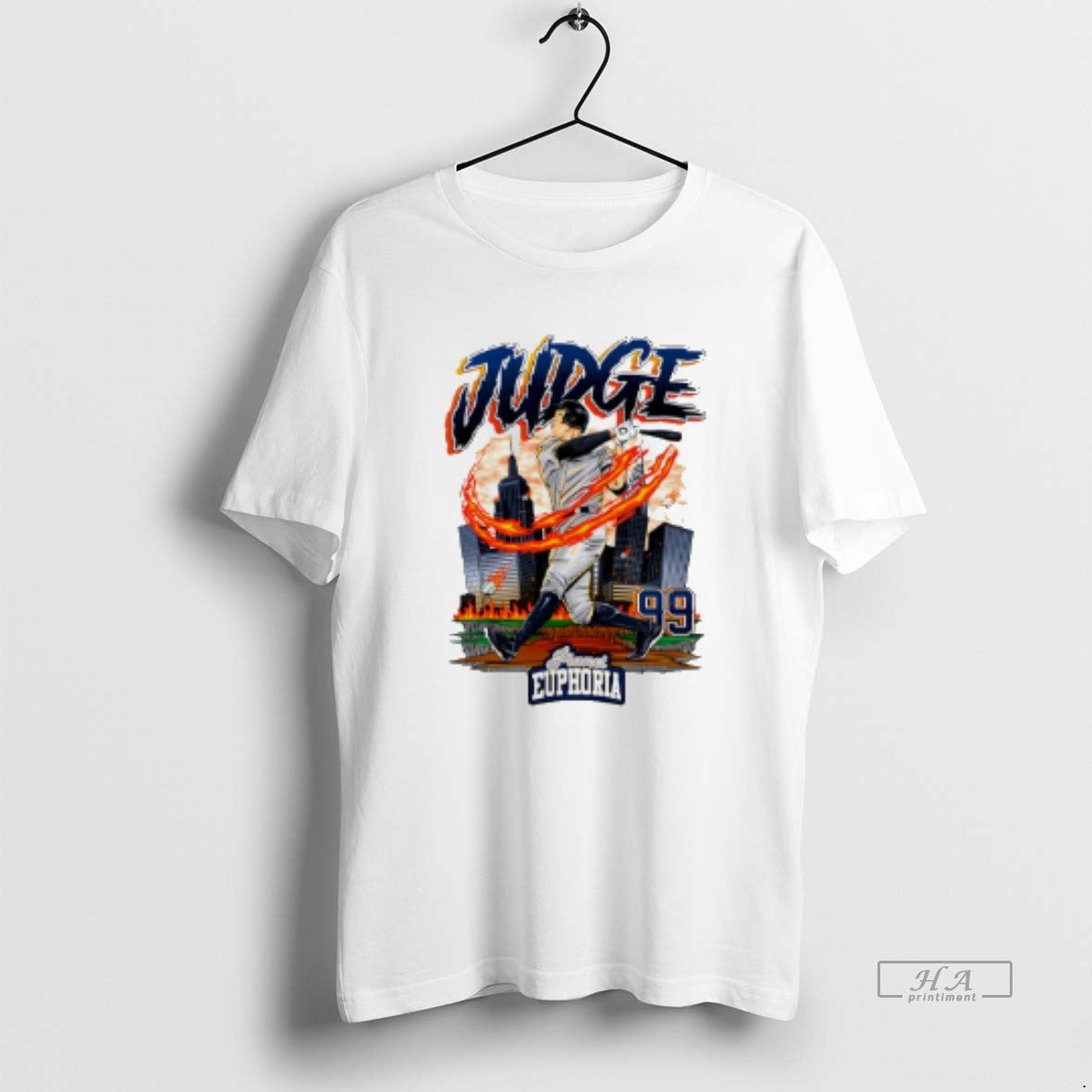 Official Aaron Judge New York Yankees Hand Drawn Artwork T-Shirts, Hoodie, Sweatshirt | AU18TeeNovaLab.com