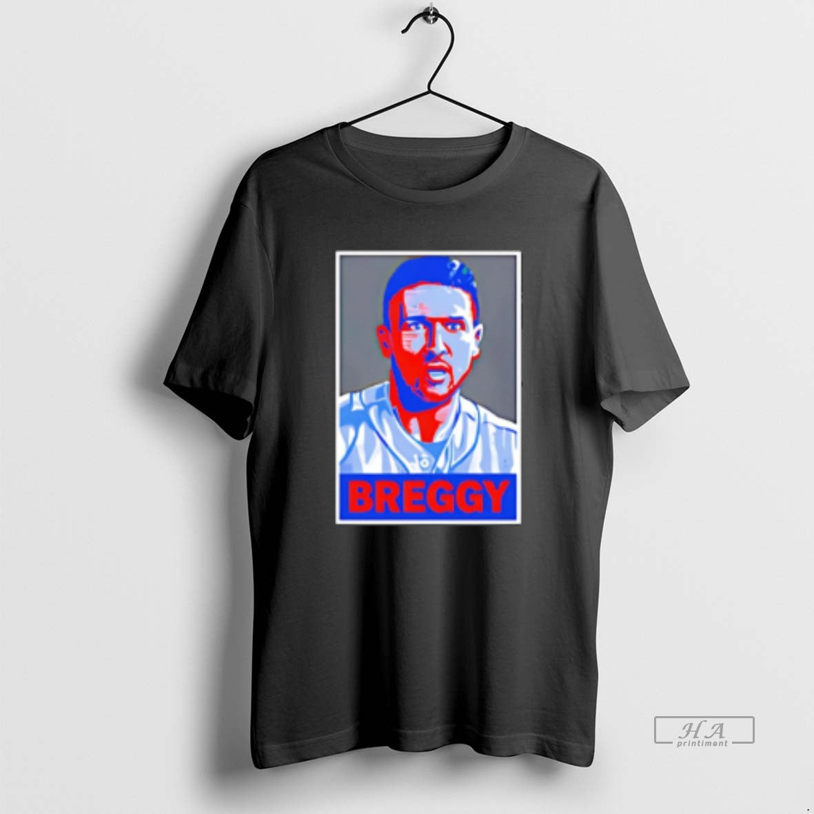 Official Alex Bregman Art Cubs Chicago Cubs Breggy T-Shirts, Hoodie, Sweatshirt | AU18TeeNovaLab.com