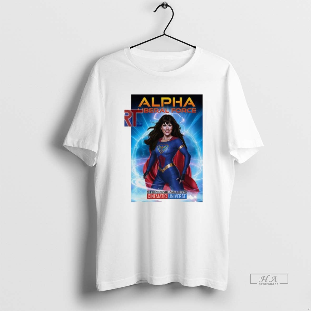 Official Alpha Liberal Force T-Shirts, Hoodie, Sweatshirt | AU18TeeNovaLab.com