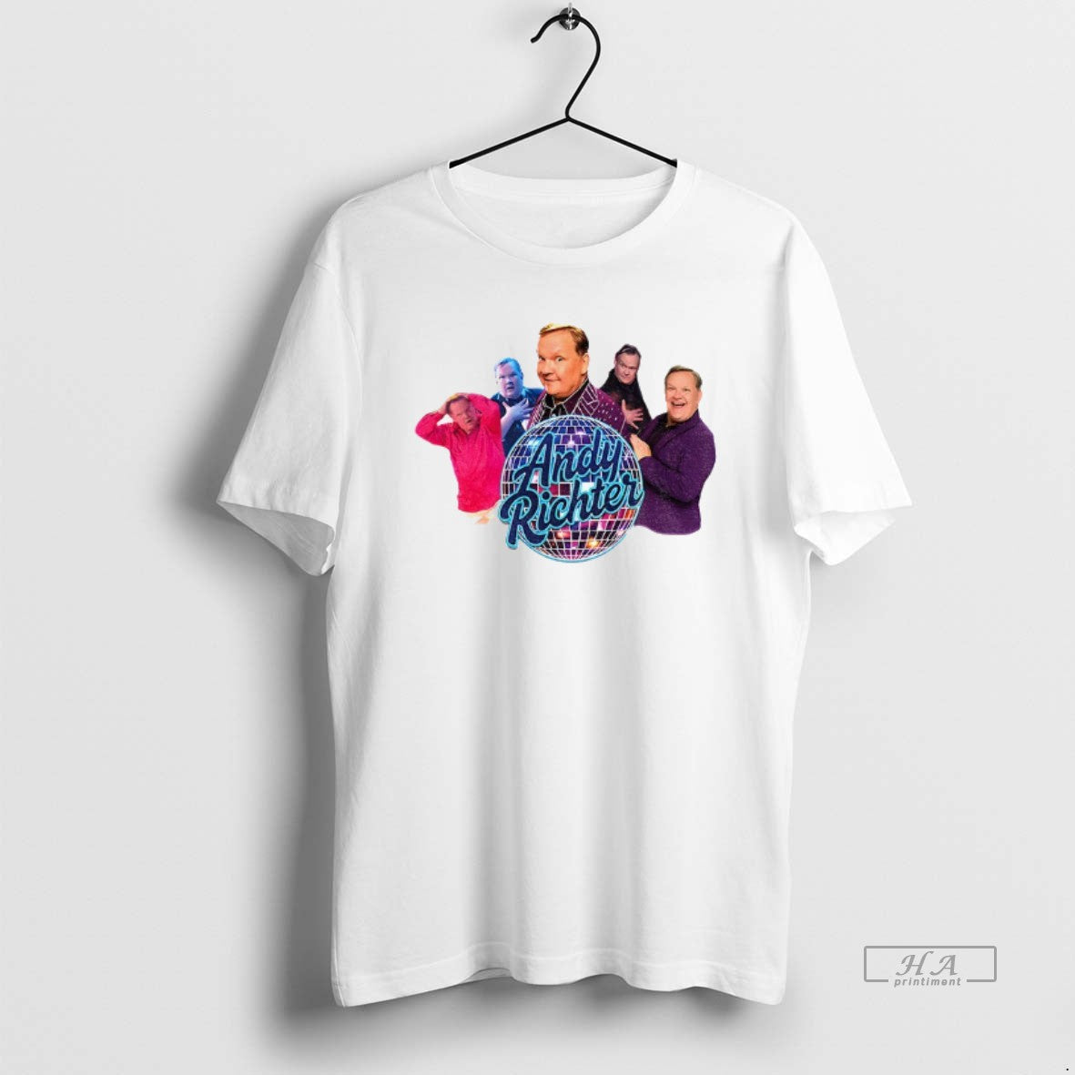 Official Andy Richter Dancing T-Shirts, Hoodie, Sweatshirt | AU18TeeNovaLab.com