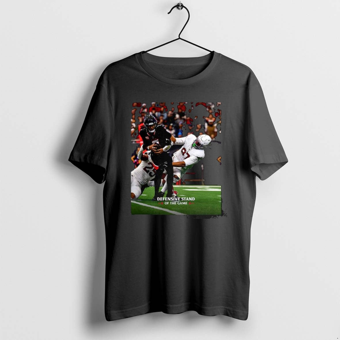 Official Arizona Cardinals Defensive Stand Of The Game T-Shirts, Hoodie, Sweatshirt | AU18TeeNovaLab.com