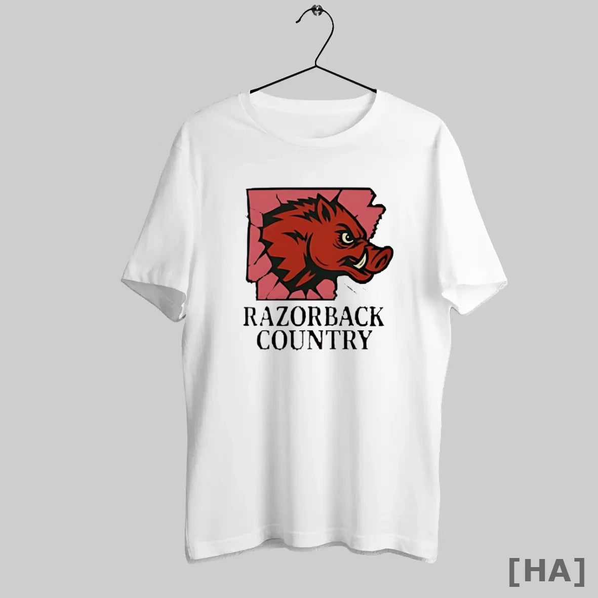 Official Arkansas Razorbacks Country
