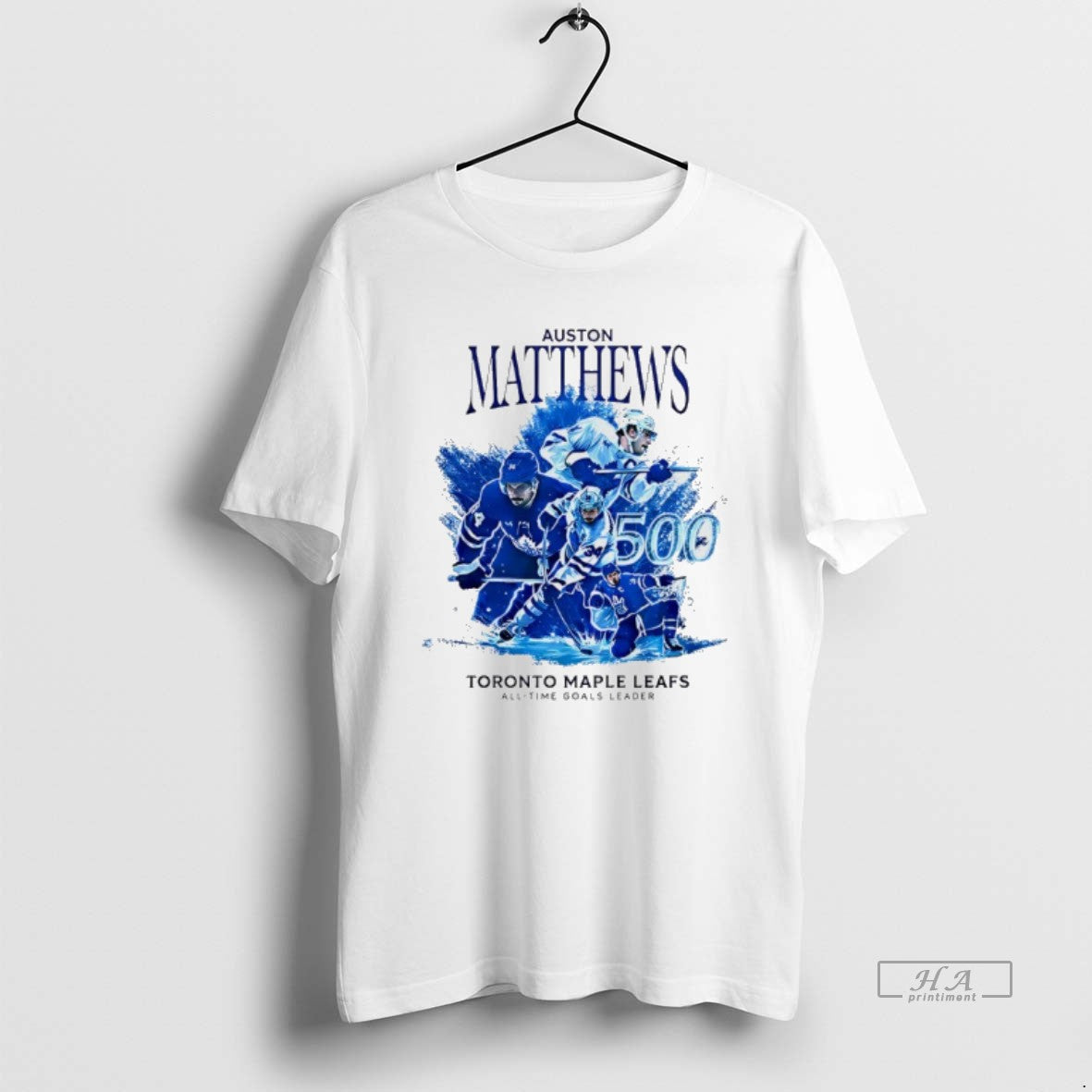 Official Auston Matthews Maple Leafs All Time Goals Leader Graphic T-Shirts, Hoodie, Sweatshirt | AU18TeeNovaLab.com