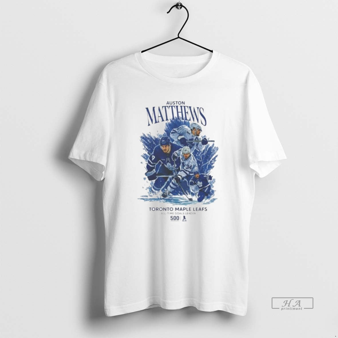 Official Auston Matthews Toronto Maple Leafs T-Shirts, Hoodie, Sweatshirt | AU18TeeNovaLab.com