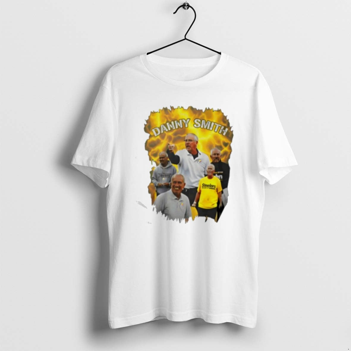 Official Ben Skowronek Danny Smith T-Shirts, Hoodie, Sweatshirt | AU18TeeNovaLab.com