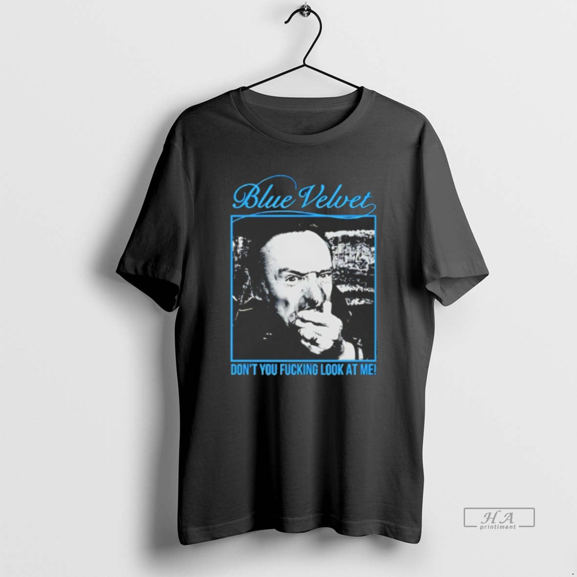 Official Blue Velvet Dont You Fucking Look At Me