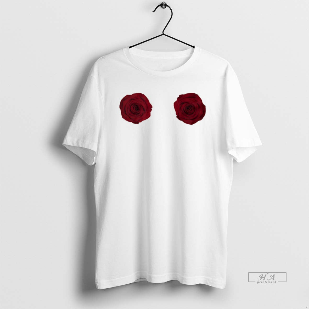 Official Boobs Rose Flower Funny T-Shirts, Hoodie, Sweatshirt | AU18TeeNovaLab.com