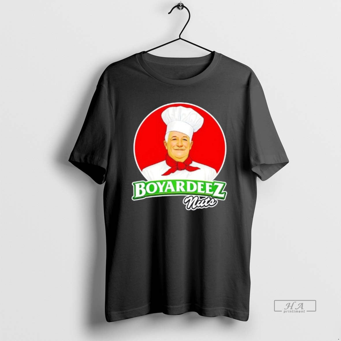 Official Boyardeez Nuts Logo T-Shirts, Hoodie, Sweatshirt | AU18TeeNovaLab.com
