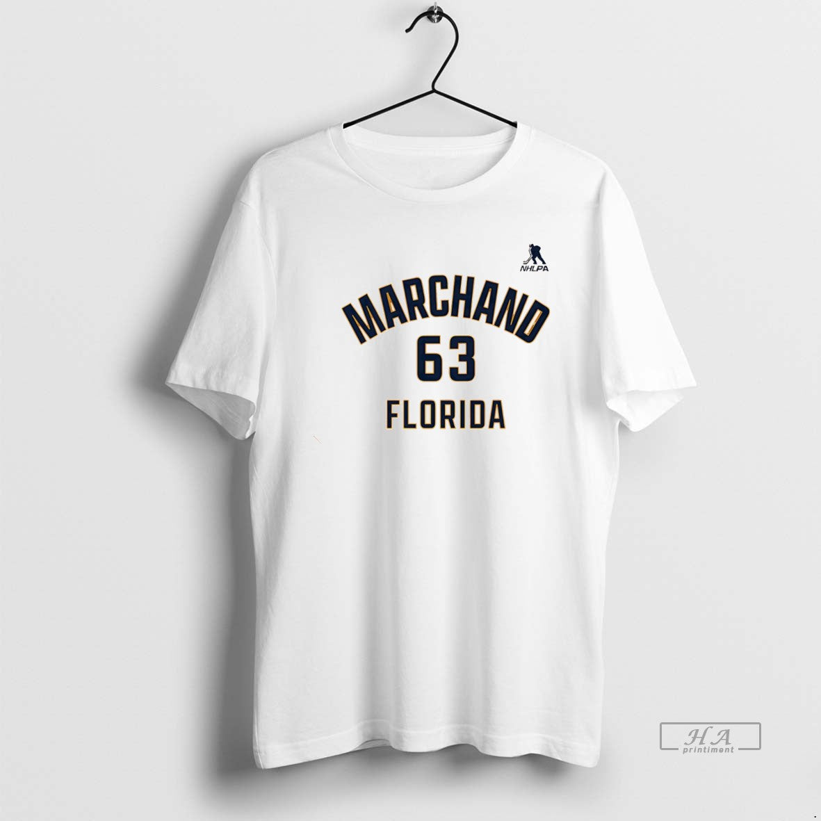 Official Brad Marchand Florida Panthers Name And Number Christmas T-Shirts, Hoodie, Sweatshirt | AU18TeeNovaLab.com