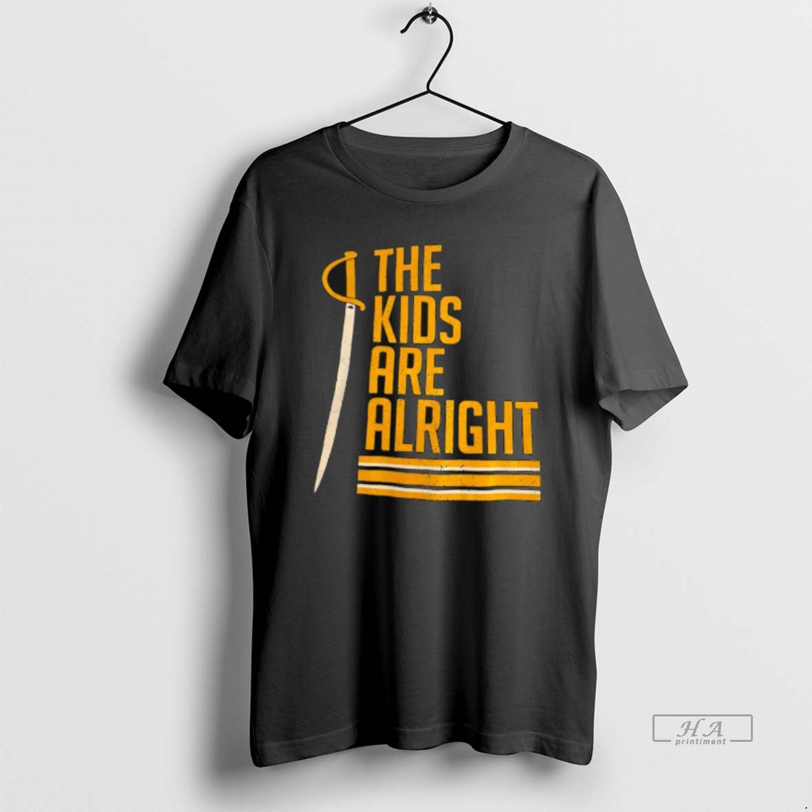 Official Buffalo Sabres The Kids Are Alright T-Shirts, Hoodie, Sweatshirt | AU18TeeNovaLab.com