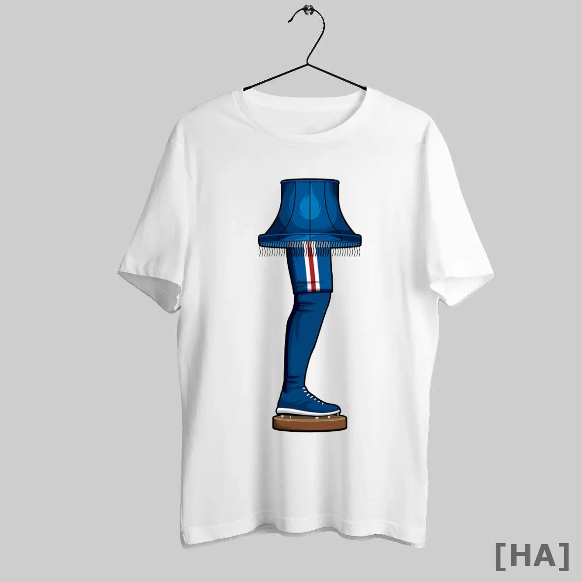 Official Buffalo Lamp