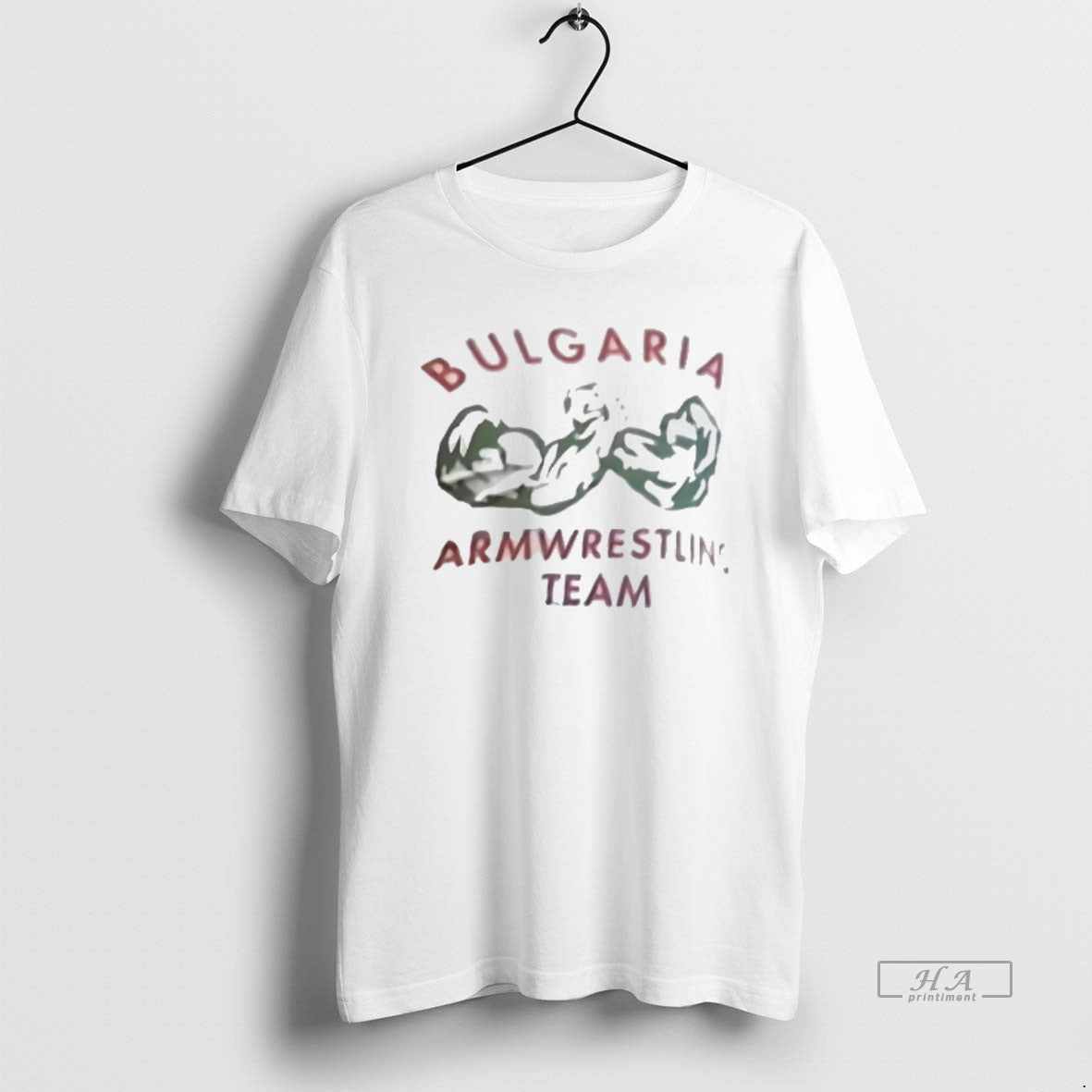 Official Bulgarian Arm Wrestling Team