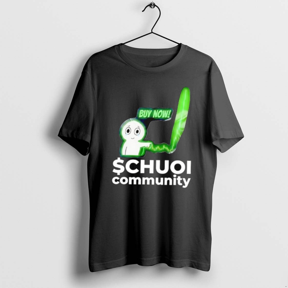 Official Buy Now Chuoi Community T-Shirts, Hoodie, Sweatshirt | AU18TeeNovaLab.com
