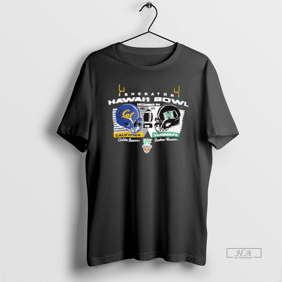 Official California Golden Bears Vs T-Shirts, Hoodie, Sweatshirt | AU18TeeNovaLab.com