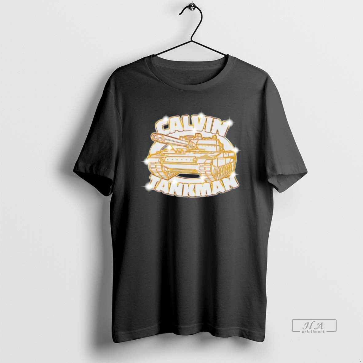 Official Calvin Tankman No T-Shirts, Hoodie, Sweatshirt | AU18TeeNovaLab.com