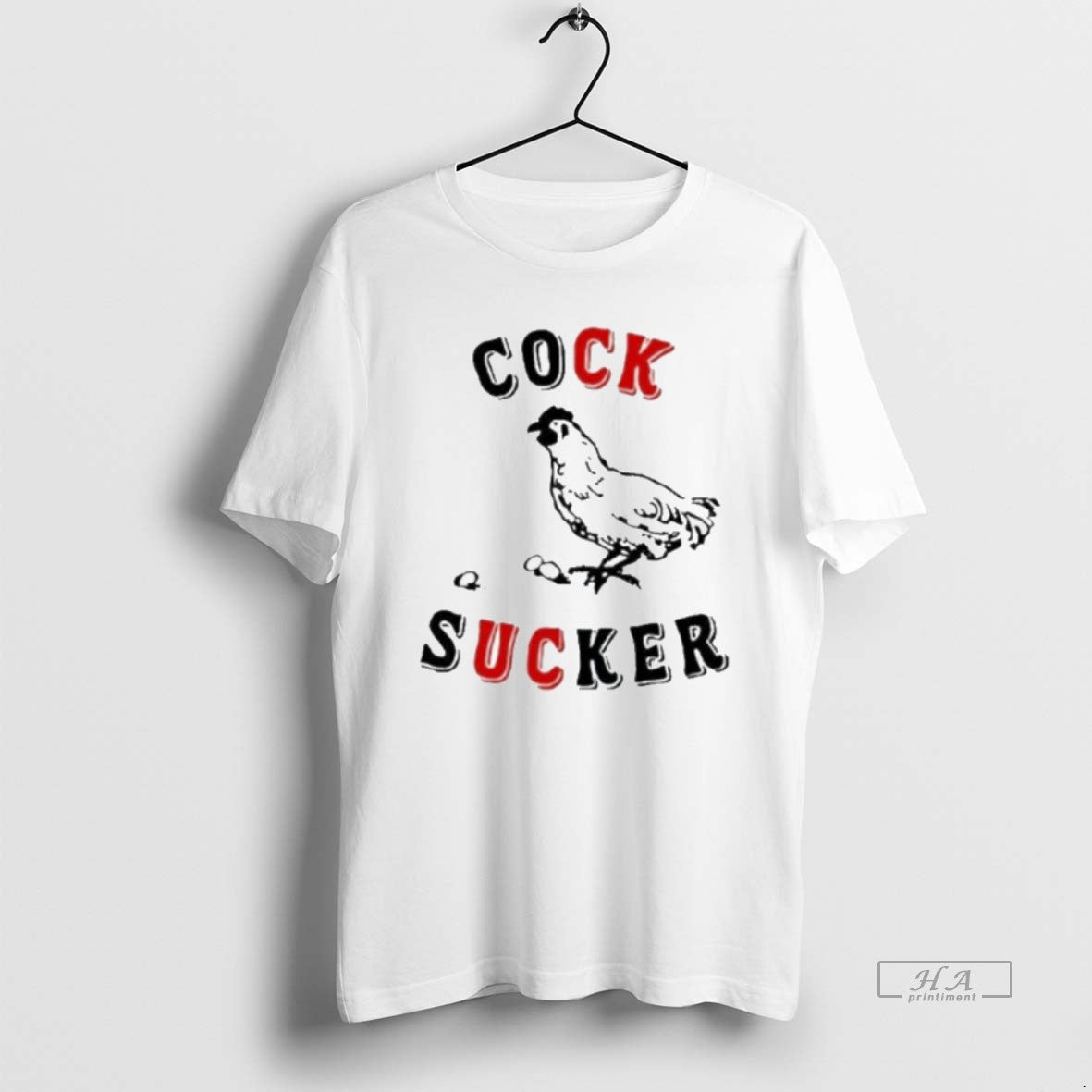 Official Chicken Cock Sucker T-Shirts, Hoodie, Sweatshirt | AU18TeeNovaLab.com