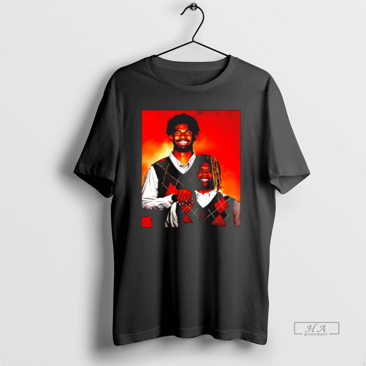 Official Cleveland Football Step Brother Shedeur Sanders Quinshon Judkins T-Shirts, Hoodie, Sweatshirt | AU18TeeNovaLab.com