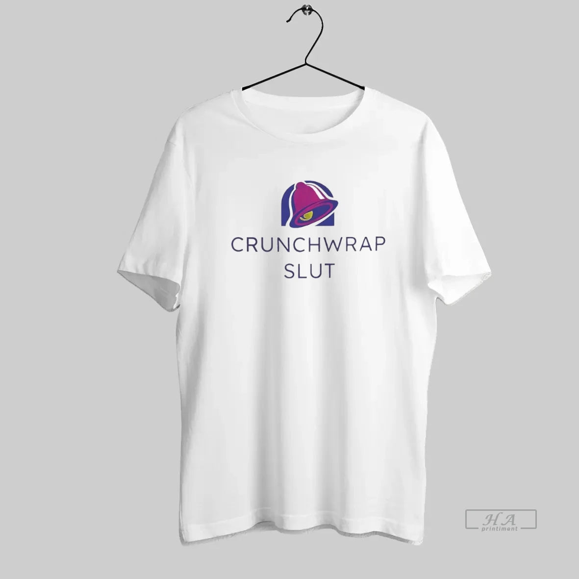 Official Crunchwrap Slut