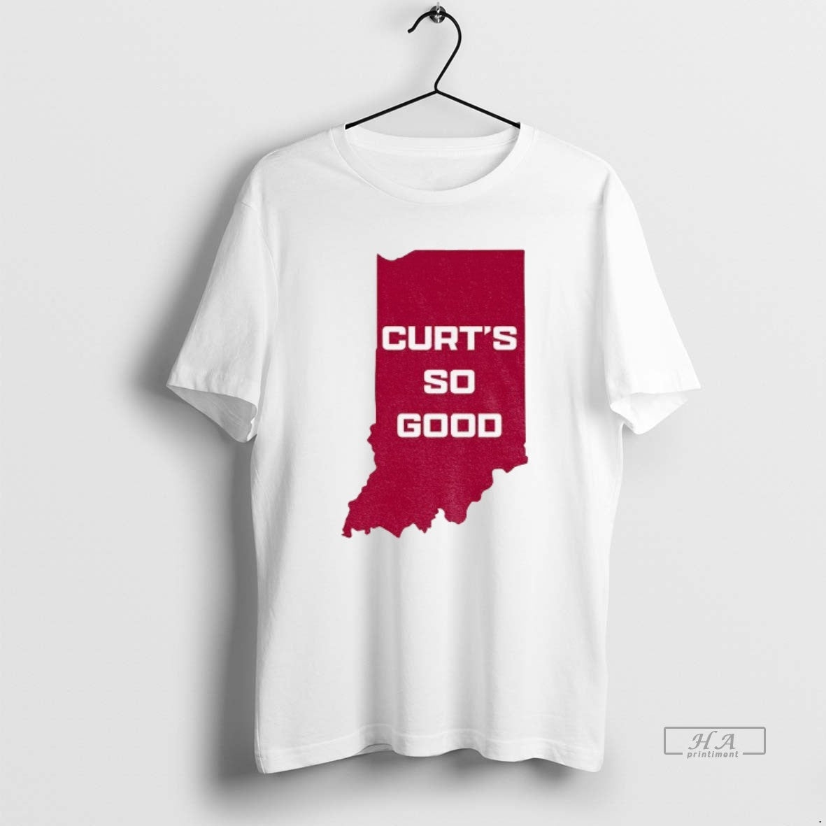 Official Curts So Good Indiana Hoosier Football 2025 T-Shirts, Hoodie, Sweatshirt | AU18TeeNovaLab.com