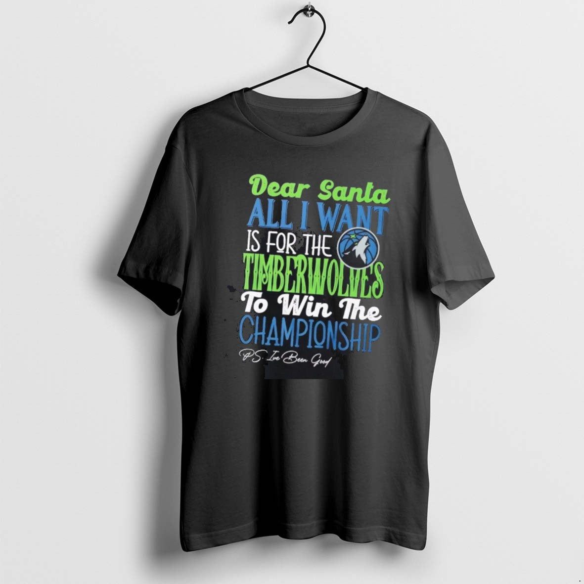 Official Dead Santa All I Want Is For The Minnesota Timberwolves To Win The Championship T-Shirts, Hoodie, Sweatshirt