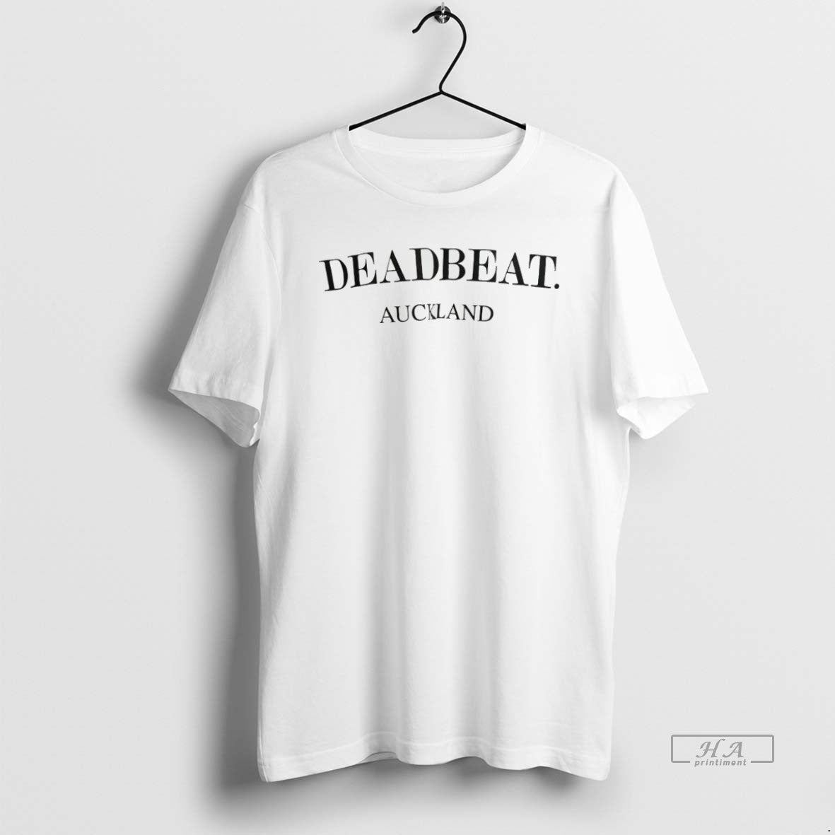 Official Deadbeat Auckland