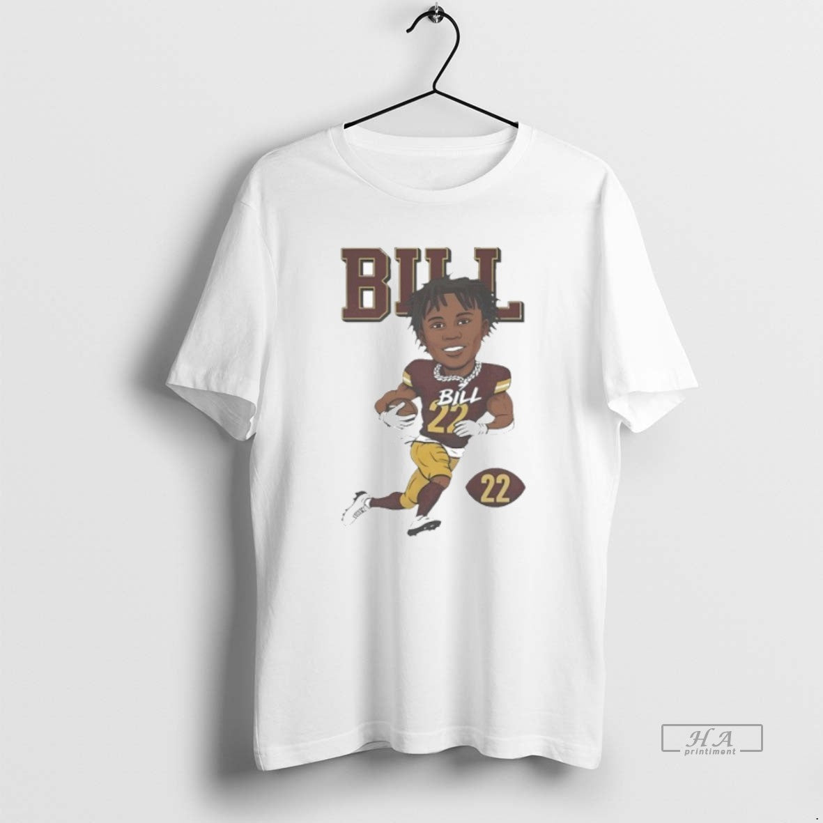 Official Deebo Wearing The Bill 22 T-Shirts, Hoodie, Sweatshirt | AU18TeeNovaLab.com