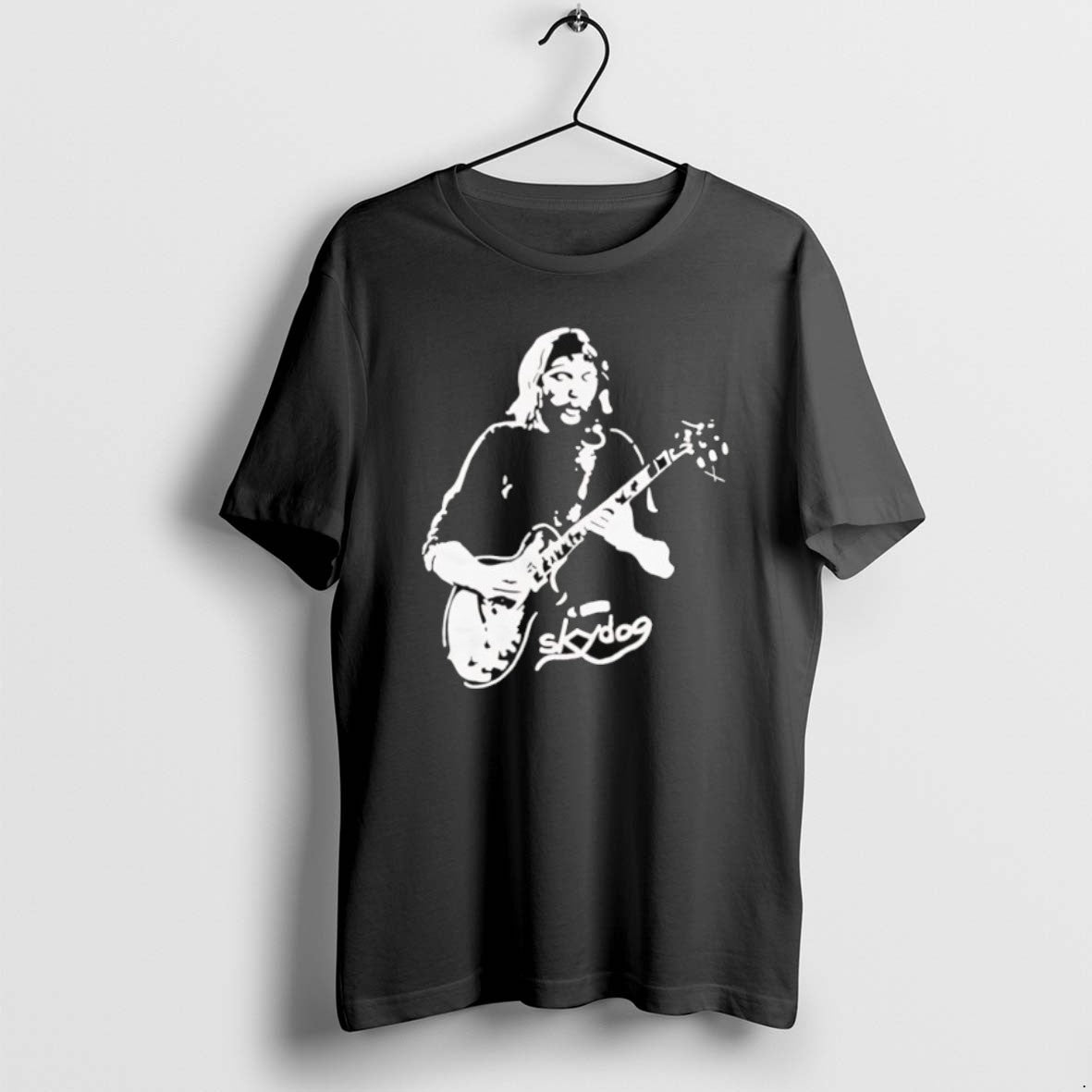 Official Duane Allman Skydog T-Shirts, Hoodie, Sweatshirt | AU18TeeNovaLab.com