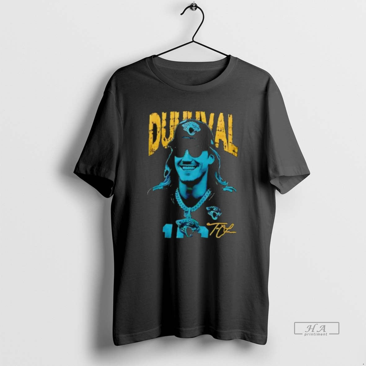 Official Duuuval Trevor Lawrence Vintage Gift For Women And Man T-Shirts, Hoodie, Sweatshirt | AU18TeeNovaLab.com