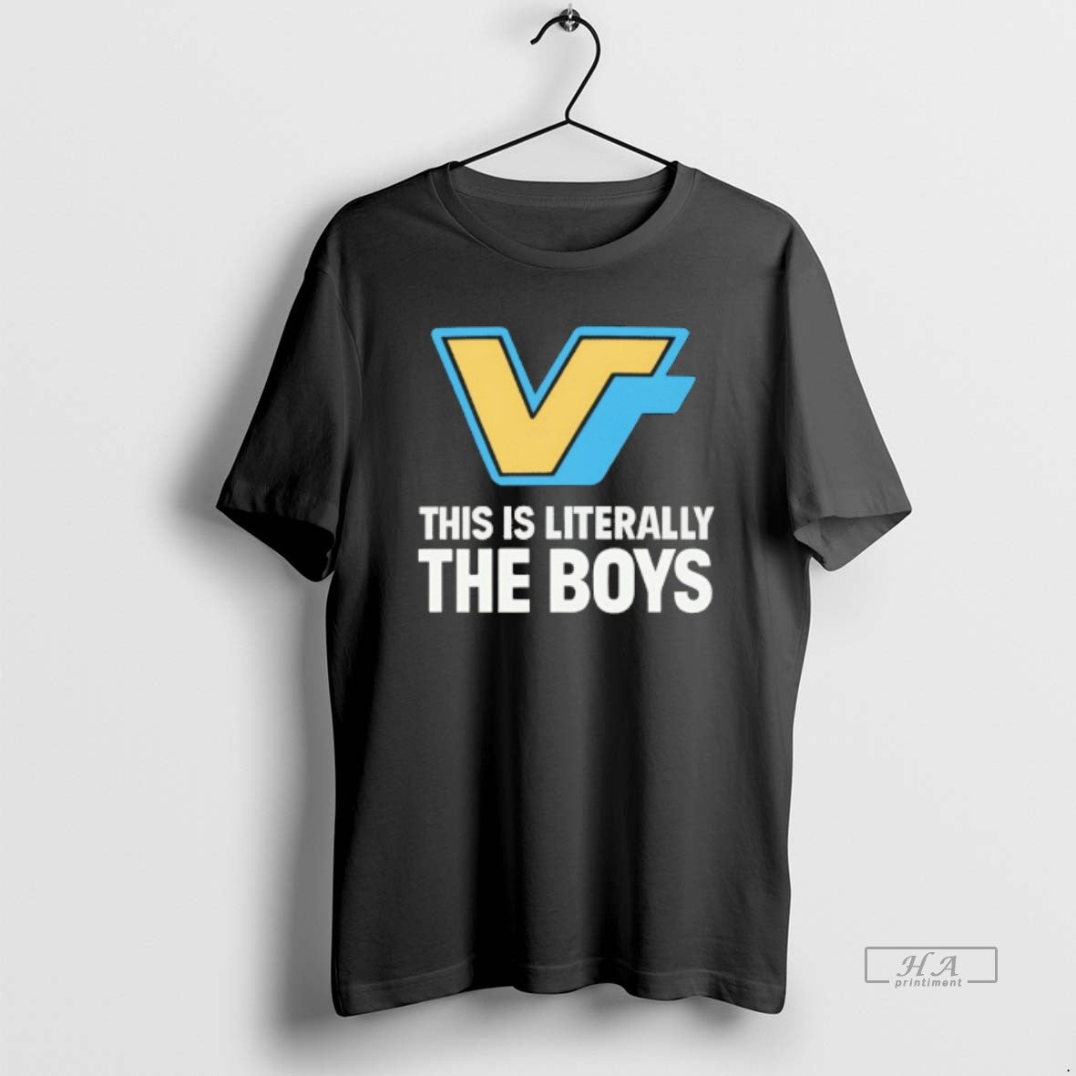 Official Fallout This Is Literally The Boys T-Shirts, Hoodie, Sweatshirt | AU18TeeNovaLab.com