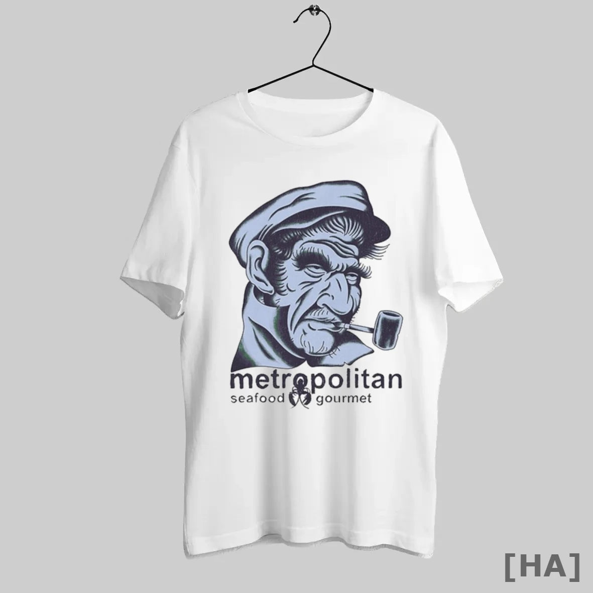 Official Fisherman Metropolitan Seafood Gourmet