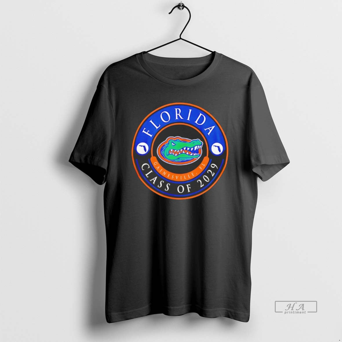 Official Florida Gators Class Of 2029 T-Shirts, Hoodie, Sweatshirt | AU18TeeNovaLab.com